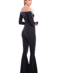 Pantalone Flares