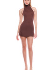 Ade Micro Dress