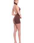 Ade Micro Dress