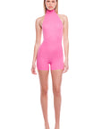 Ade Mini Jumpsuit
