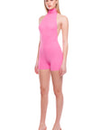 Ade Mini Jumpsuit