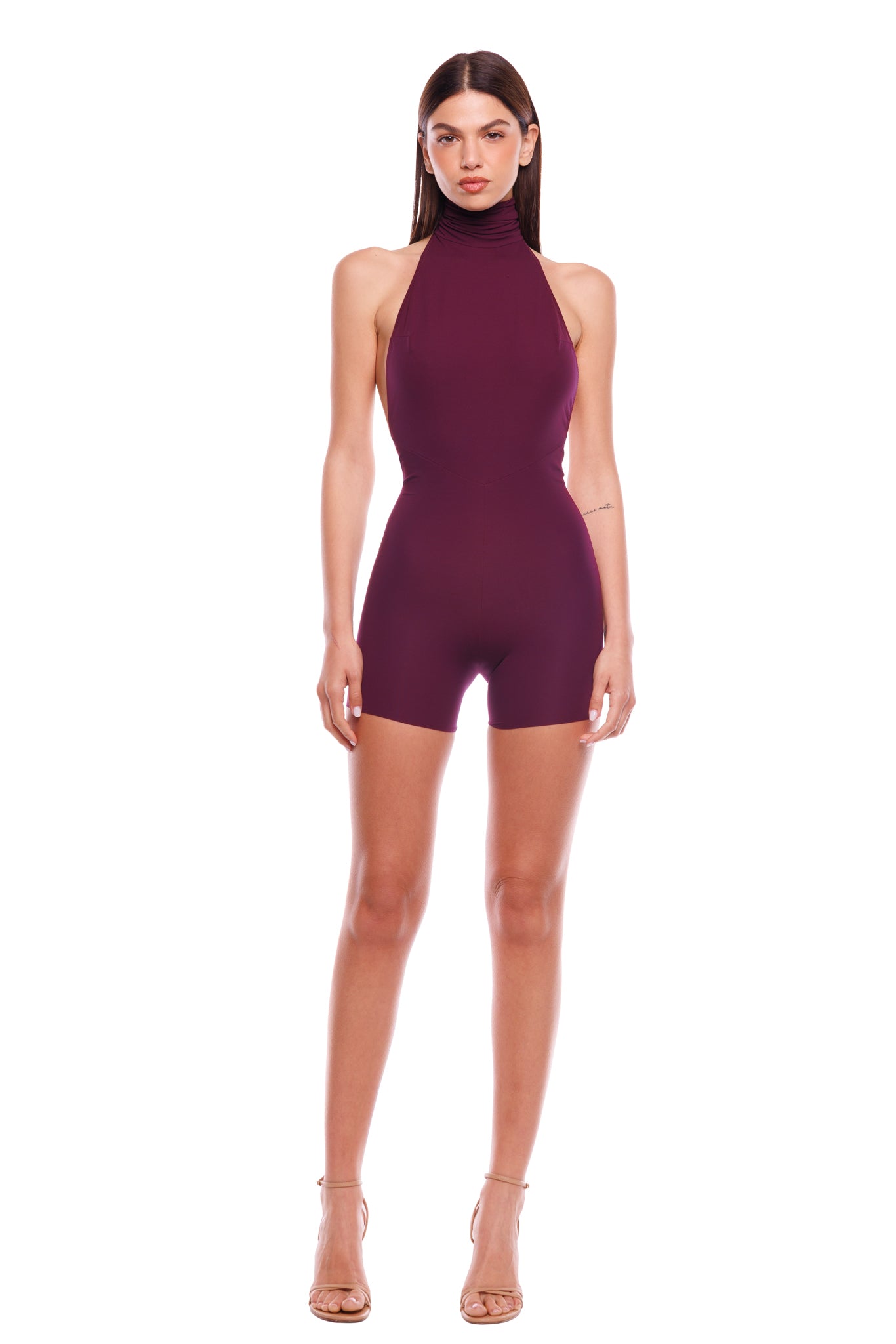 Ade Mini Jumpsuit
