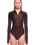 Body Arcade