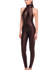 Ade Jumpsuit Pelle