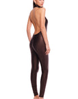 Ade Jumpsuit Pelle