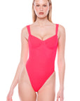 Body Federica Rainbow