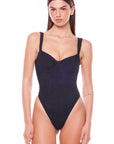 Body Federica Rainbow