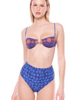 Bikini Ferretto Ibisco