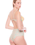 Bikini Ferretto Ibisco
