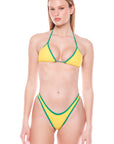 Bikini Audace Triangolo 