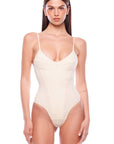 Body Kristal