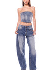 Set Denim Urban