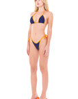 Bikini Audace Triangolo 