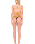 Bikini Audace Triangolo 
