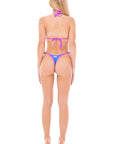 Bikini Audace Triangolo 