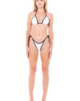 Bikini Audace Triangolo 