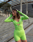 Angeles Giacca
