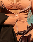 Angeles Giacca
