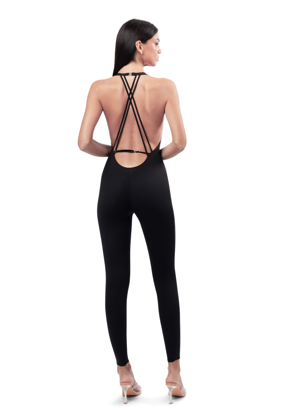 Jumpsuit Deborah Micro