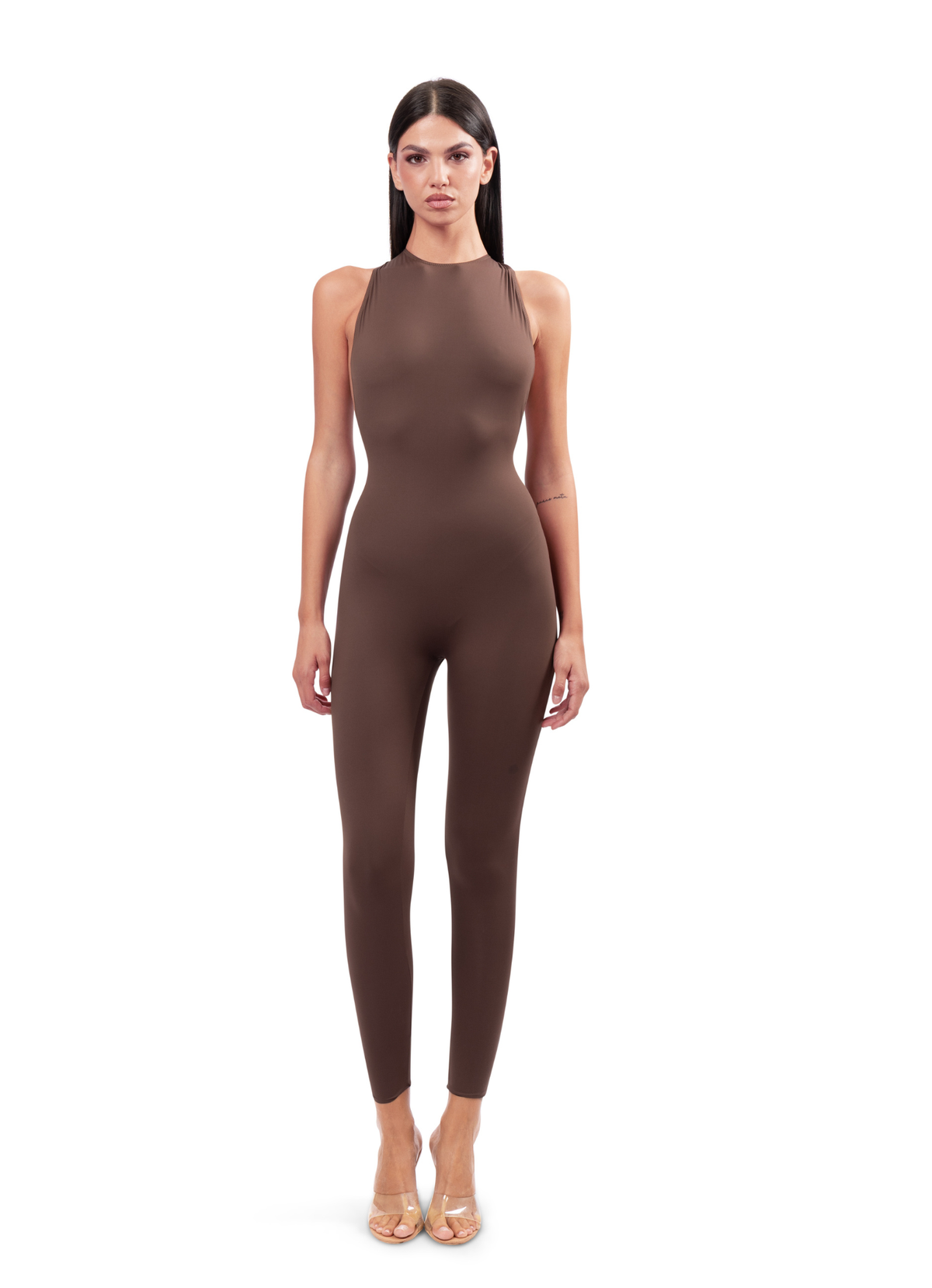 Jumpsuit Deborah Micro