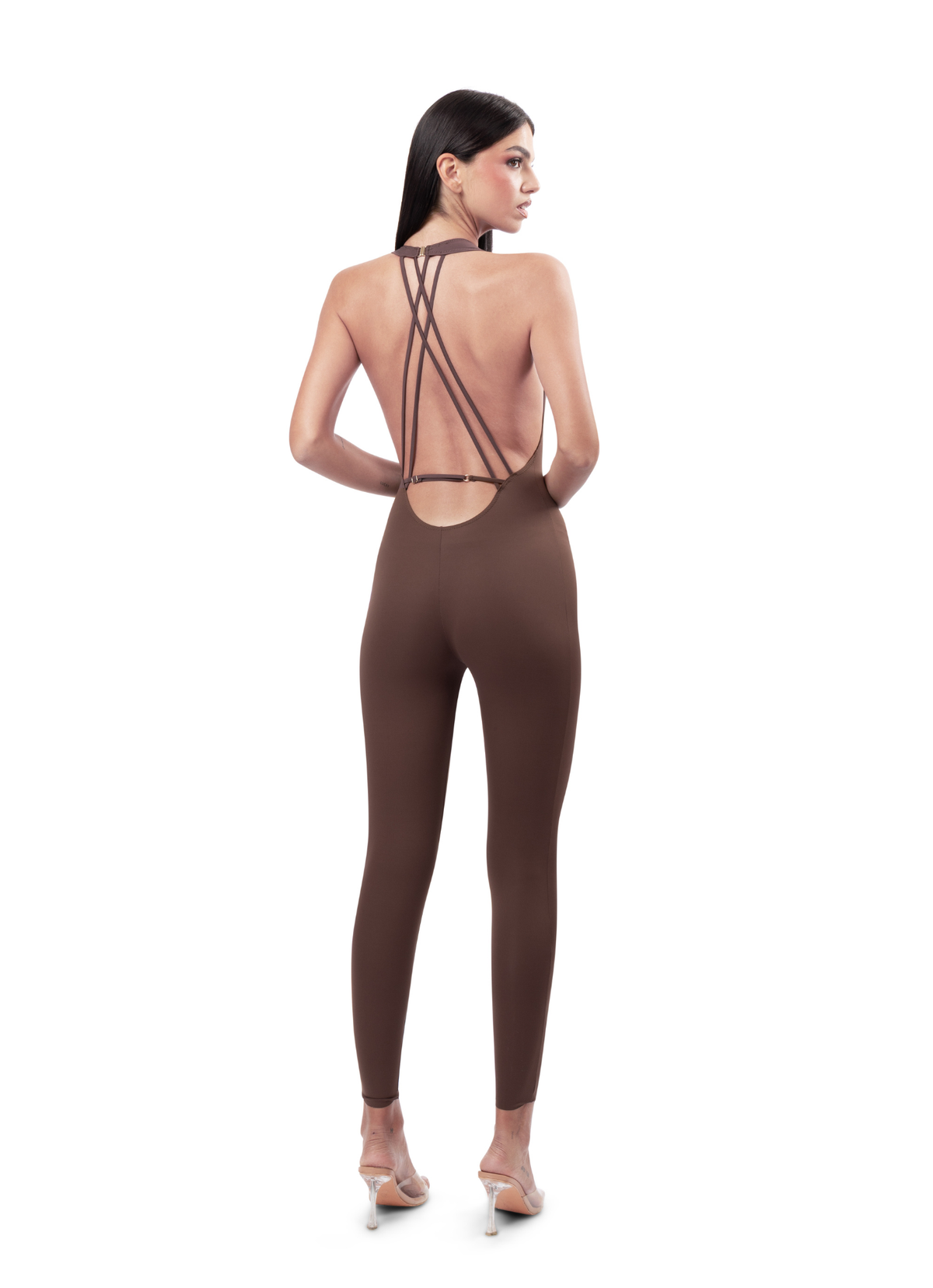 Jumpsuit Deborah Micro