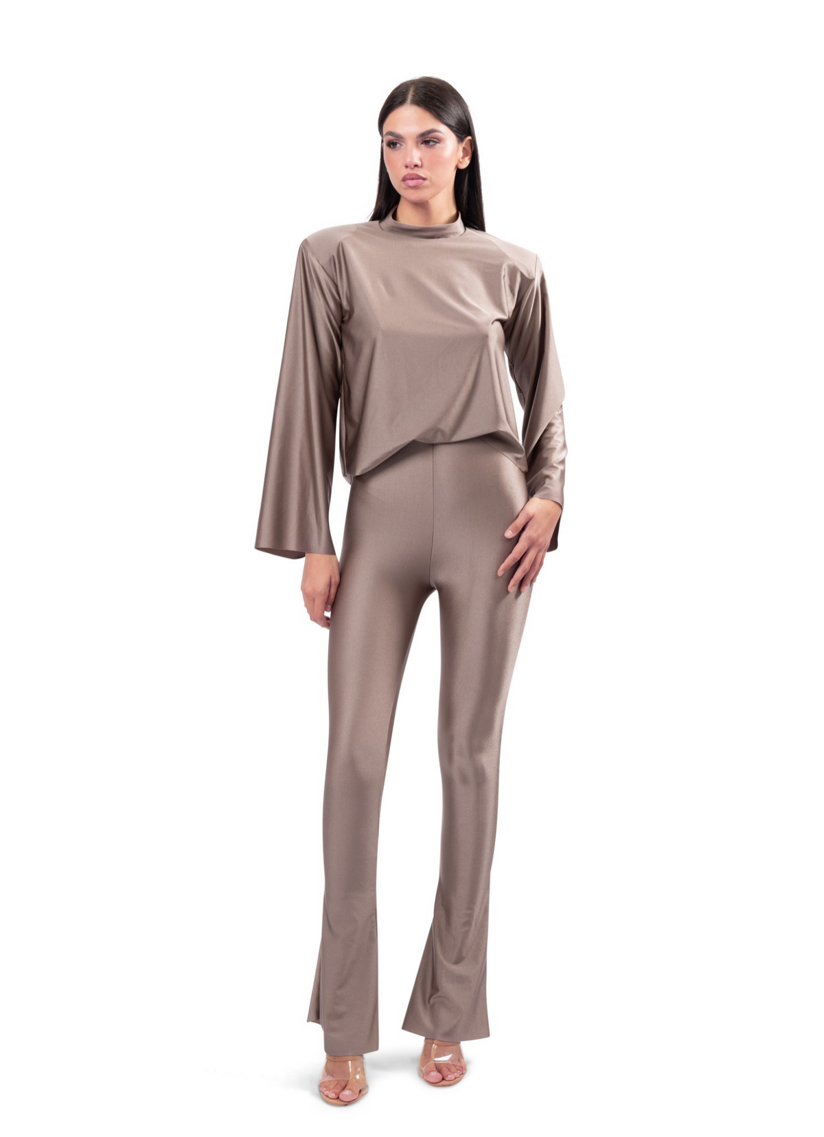 T-Shirt Long Sleeve Audrey