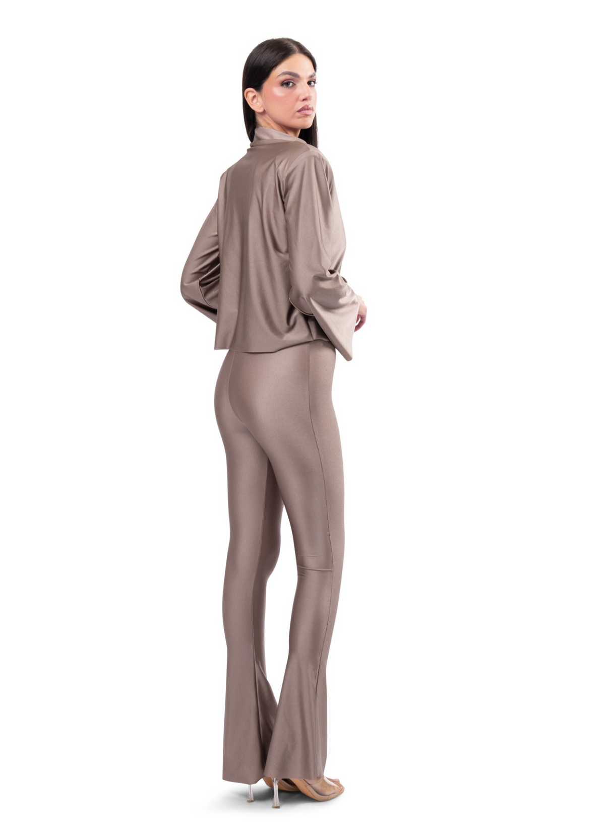 T-Shirt Long Sleeve Audrey
