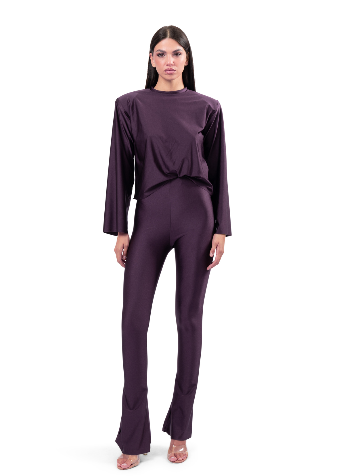 T-Shirt Long Sleeve Audrey