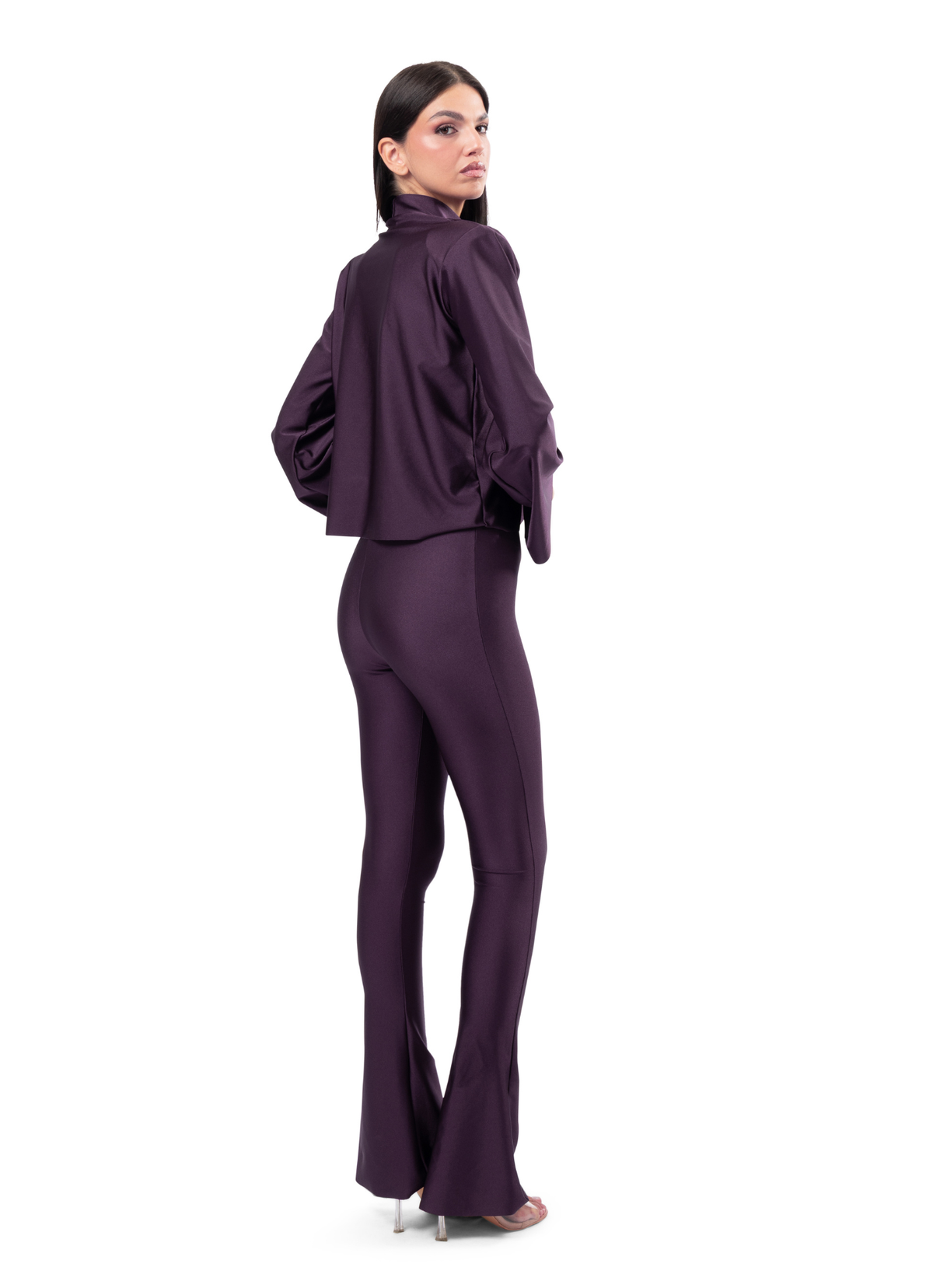 T-Shirt Long Sleeve Audrey