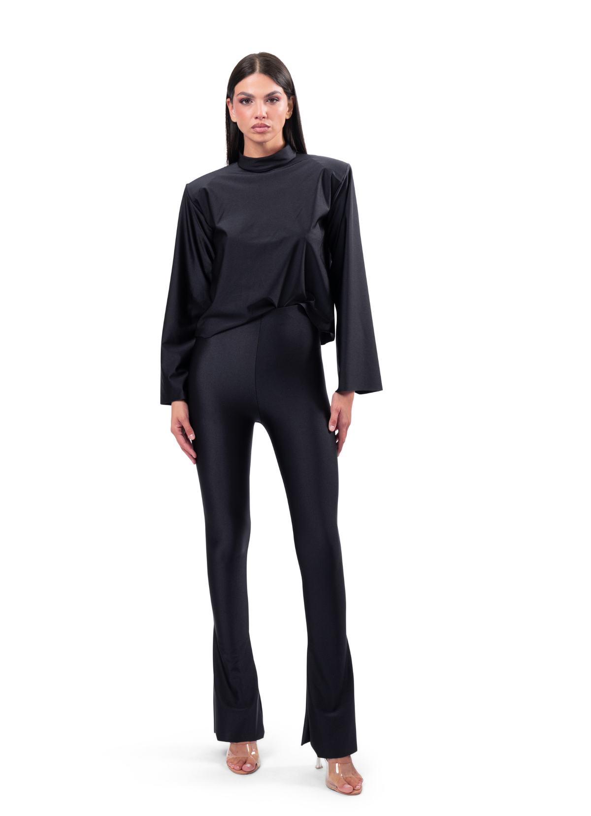T-Shirt Long Sleeve Audrey