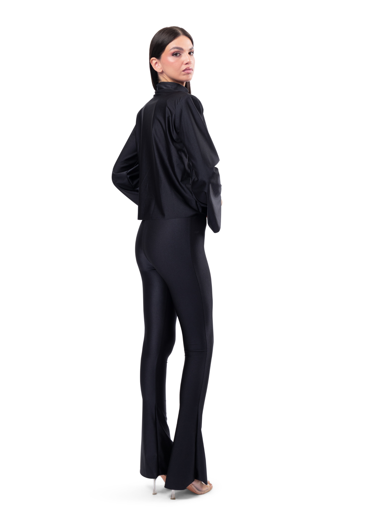 T-Shirt Long Sleeve Audrey