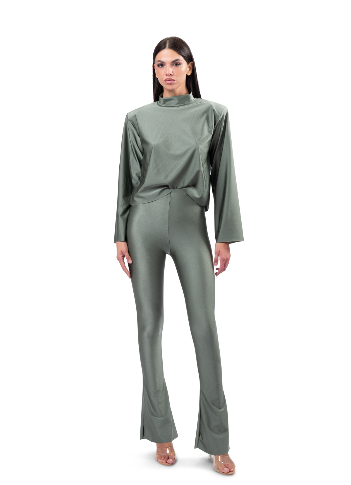 T-Shirt Long Sleeve Audrey