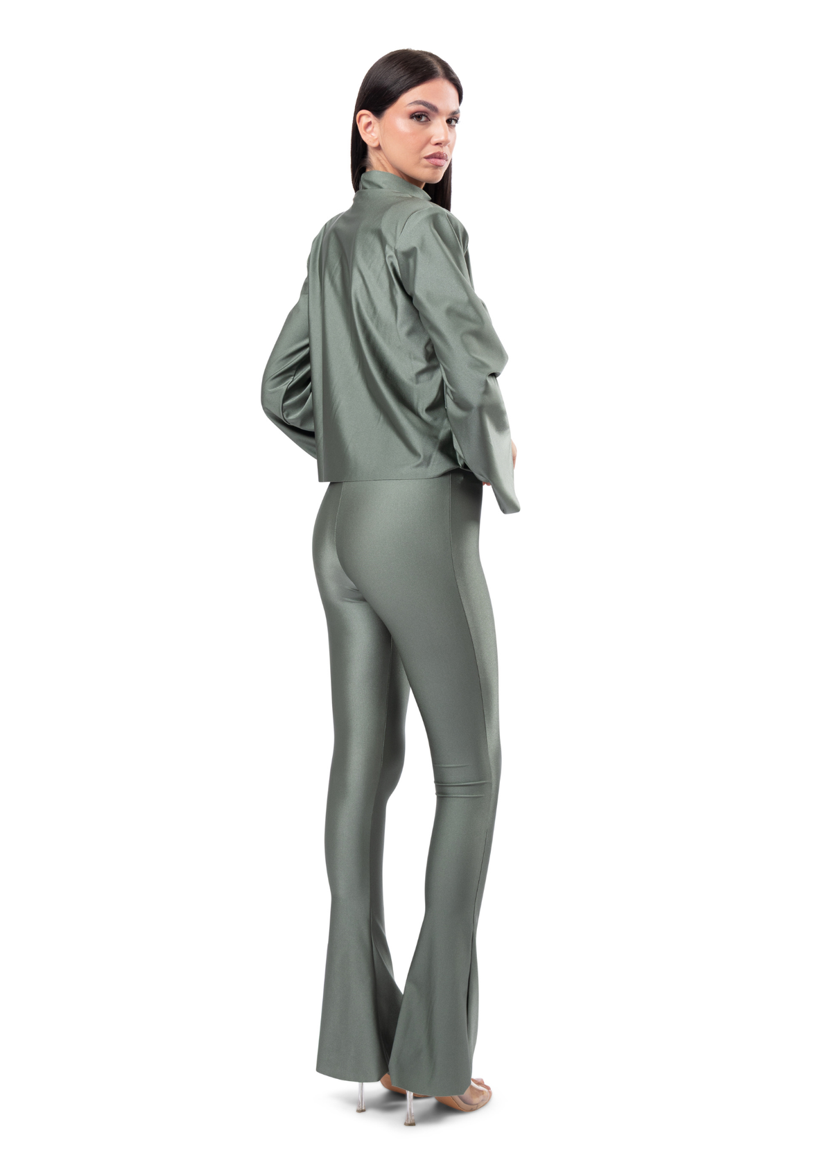 T-Shirt Long Sleeve Audrey
