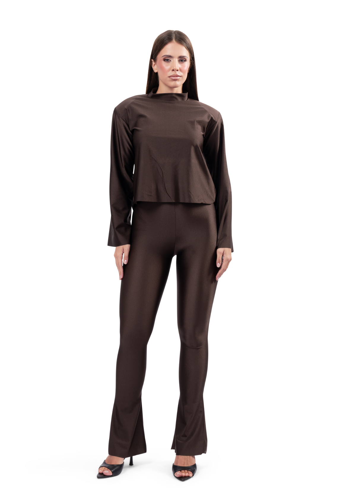 T-Shirt Long Sleeve Audrey