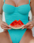 Body Federica Rainbow