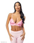 Coordset Hello Kitty Pink