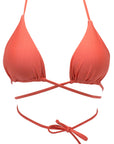 Triangolo Basic Corallo