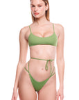 007 Top Bralette