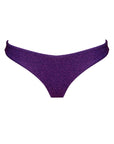 Slip Vita Bassa Glitter