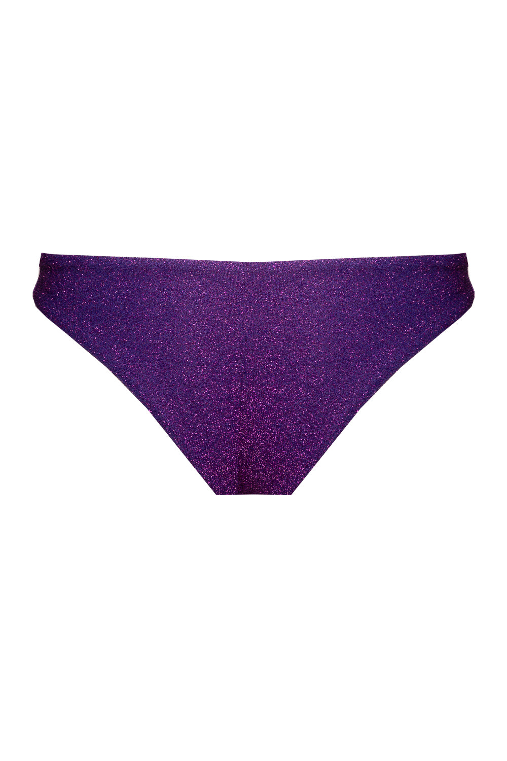 Slip Vita Bassa Glitter