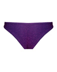 Slip Vita Bassa Glitter