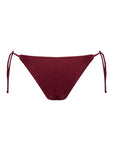 Slip Farah Bordeaux