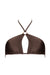 Top Dorah Brown