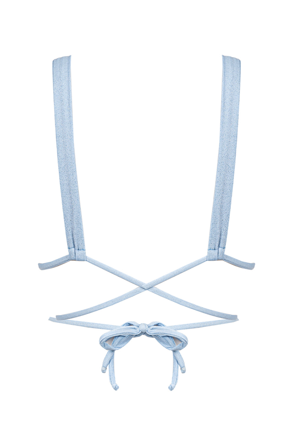 Triangolo Zoe Glam
