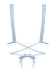 Triangolo Zoe Glam