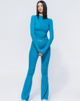 Pantalone Kayla