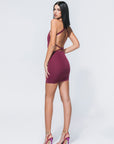 Mini Skirt Liana
