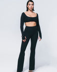 Pantalone Kayla