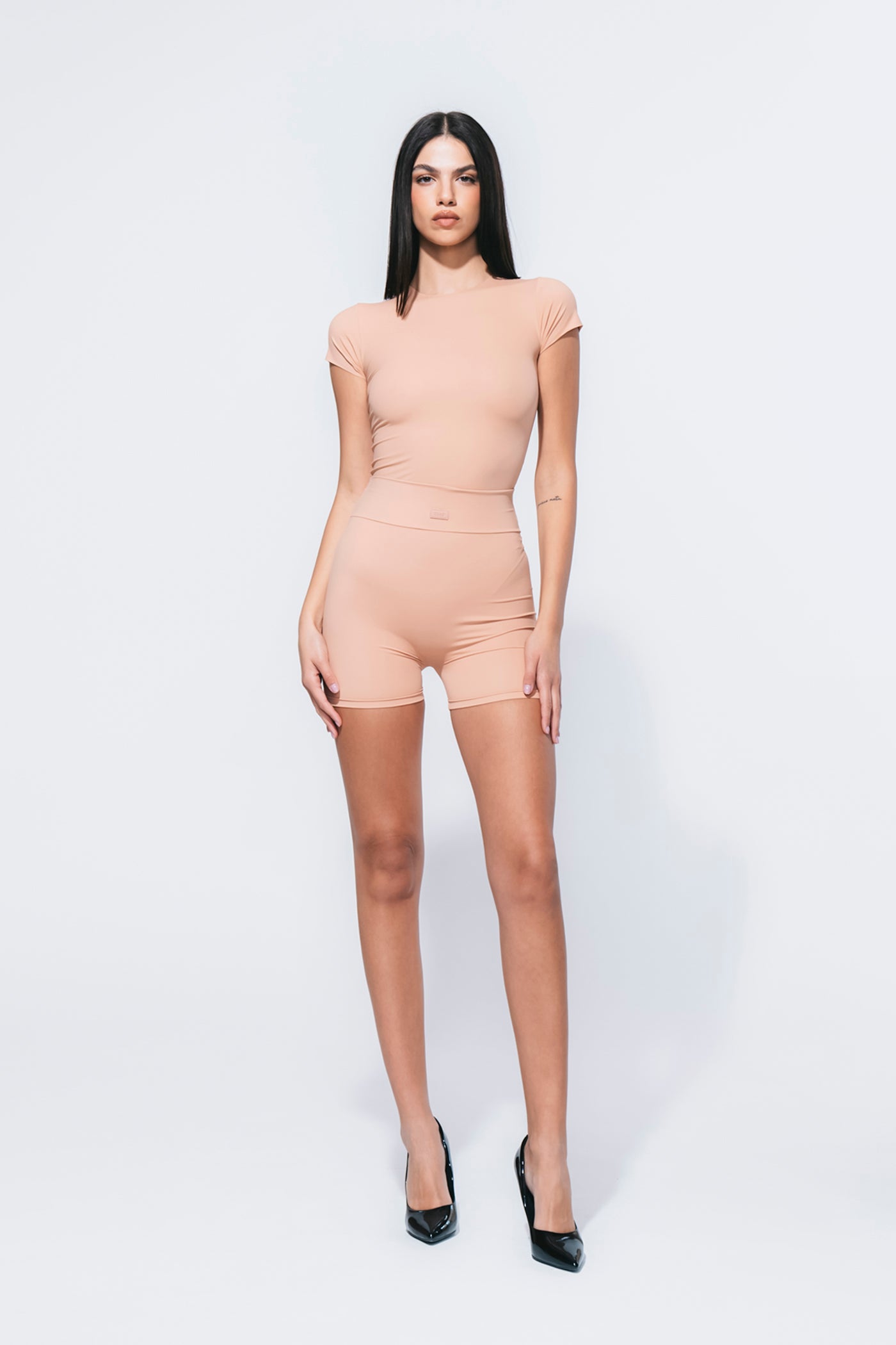 T-Shirt Long Mila