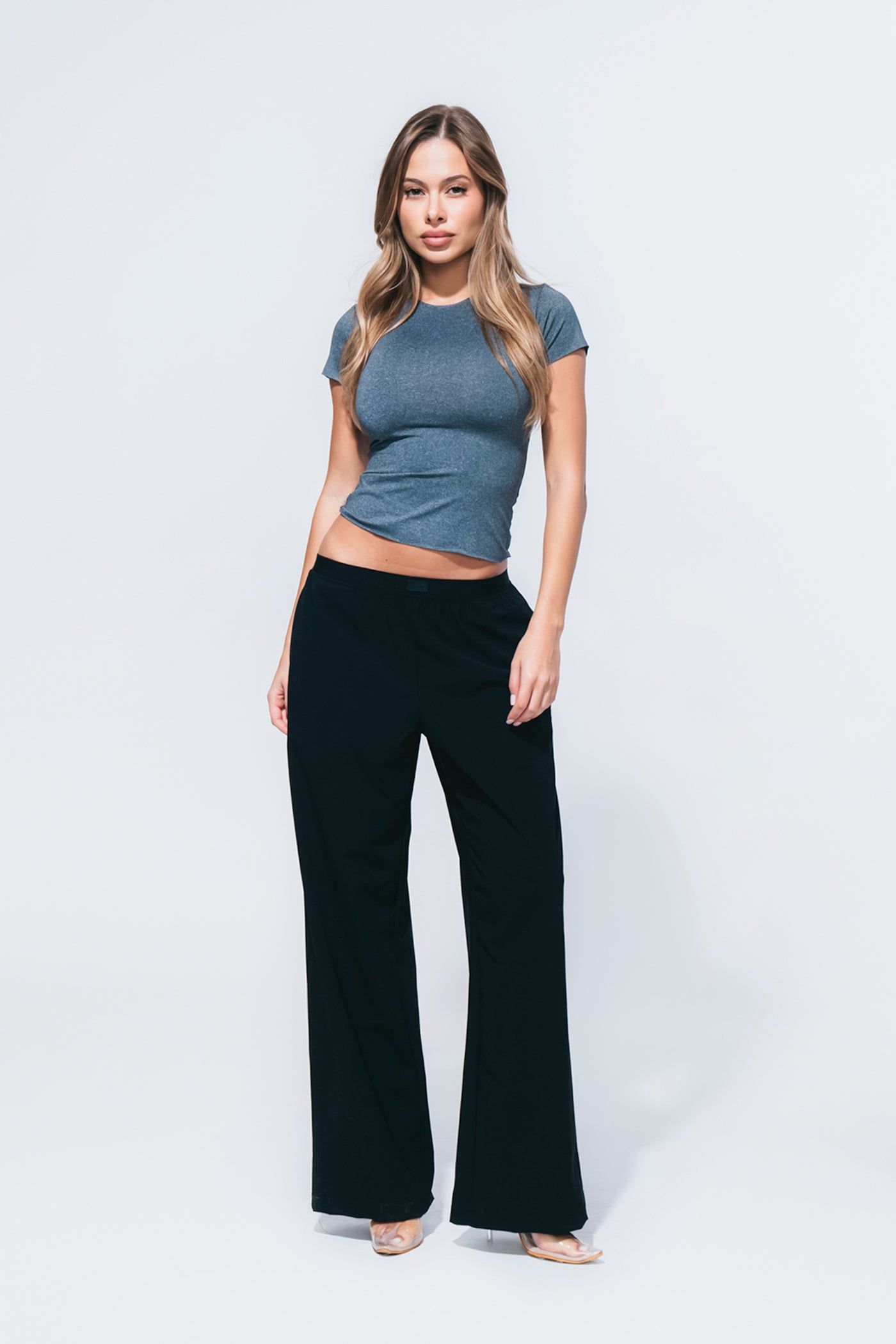 T-Shirt Long Mila